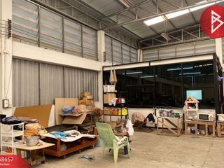 For sale warehouse in Bang Bua Thong, Nonthaburi