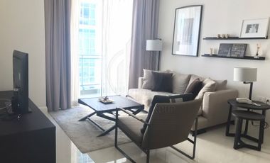 For rent そして for sale 2 ベッドルーム condo in Pathum Wan, Bangkok
