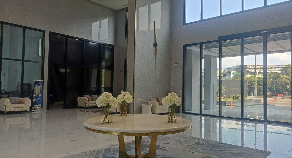 For sale 1 Beds condo in Bang Lamung, Chonburi