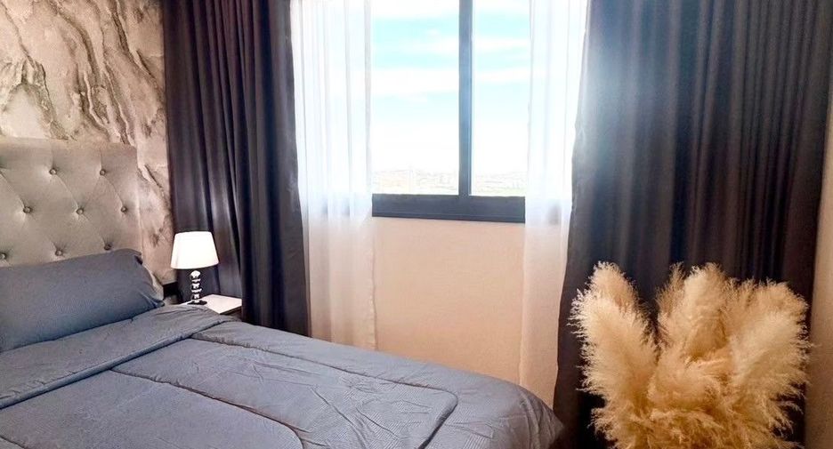 For sale 1 Beds condo in Bang Lamung, Chonburi