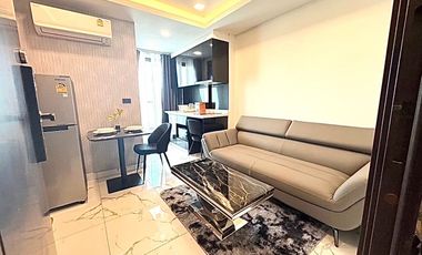 Condo en venta de 1 habitaciones en Bang Lamung, Chonburi
