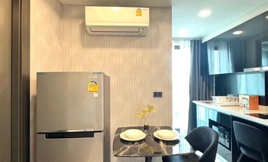 Condo en venta de 1 habitaciones en Bang Lamung, Chonburi