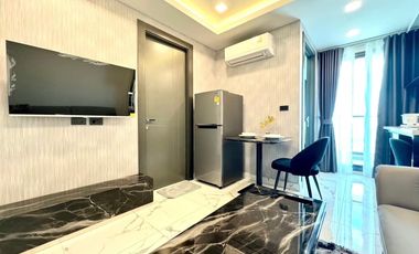 Condo en venta de 1 habitaciones en Bang Lamung, Chonburi
