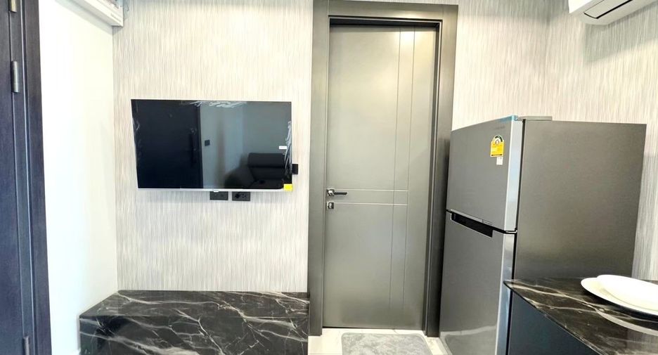 For sale 1 Beds condo in Bang Lamung, Chonburi