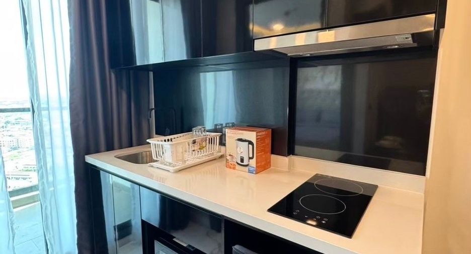For sale 1 Beds condo in Bang Lamung, Chonburi