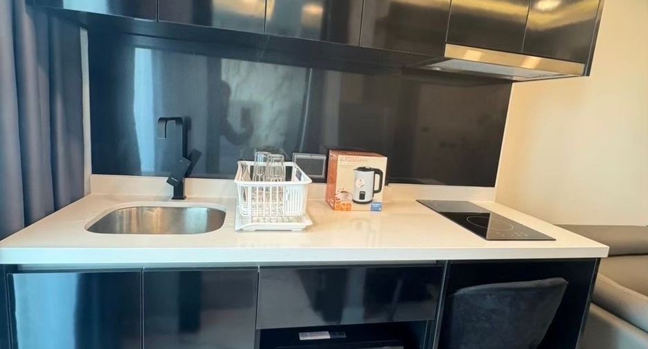 For sale 1 Beds condo in Bang Lamung, Chonburi