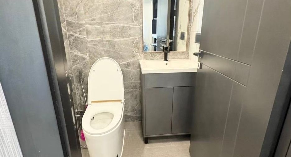 For sale 1 Beds condo in Bang Lamung, Chonburi