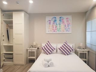 For Rent 1 Bedroom Condo In Thalang, Phuket