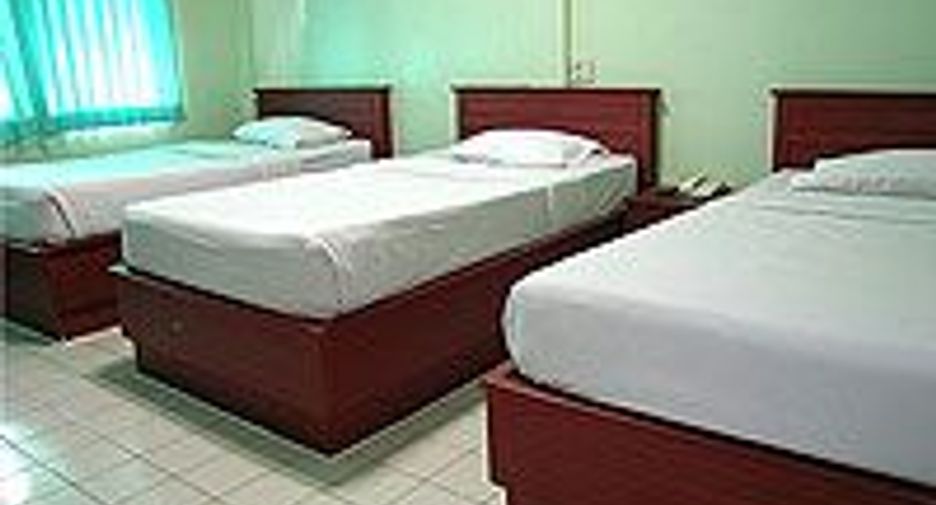 ขาย 72 เตียง พื้นที่ค้าปลีก ใน บางรัก, กรุงเทพฯ