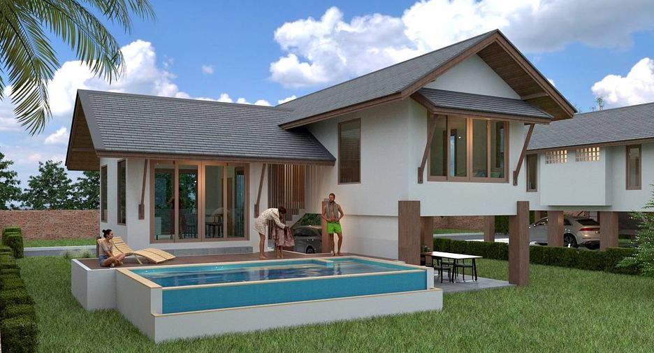 For rent and for sale 10 bed retail Space in Mueang Krabi, Krabi