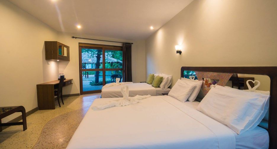 For rent and for sale 10 bed retail Space in Mueang Krabi, Krabi