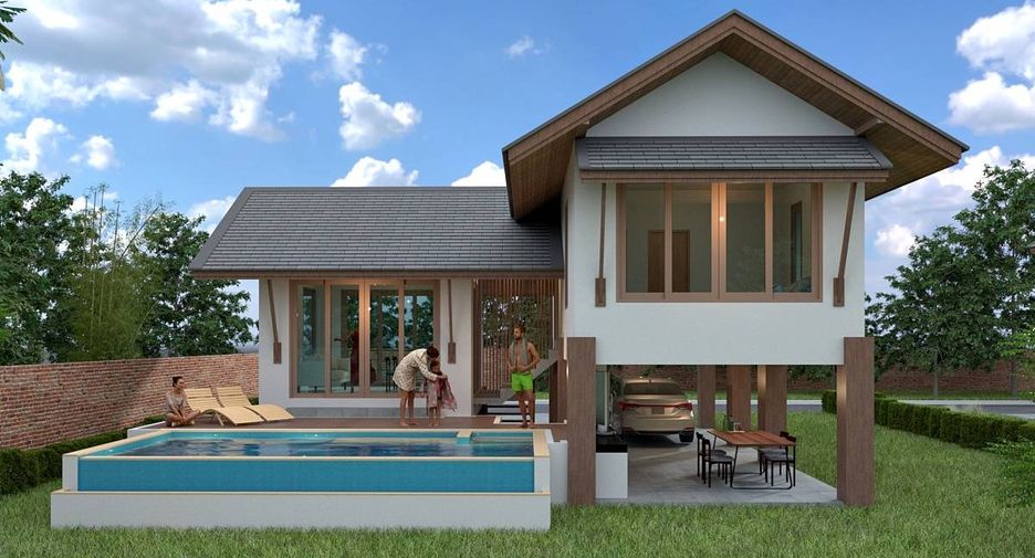 For rent and for sale 10 bed retail Space in Mueang Krabi, Krabi