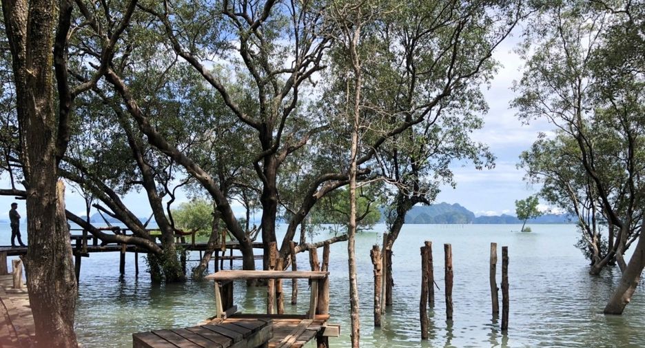 For rent and for sale 10 bed retail Space in Mueang Krabi, Krabi