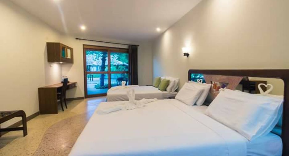 For rent and for sale 10 bed retail Space in Mueang Krabi, Krabi