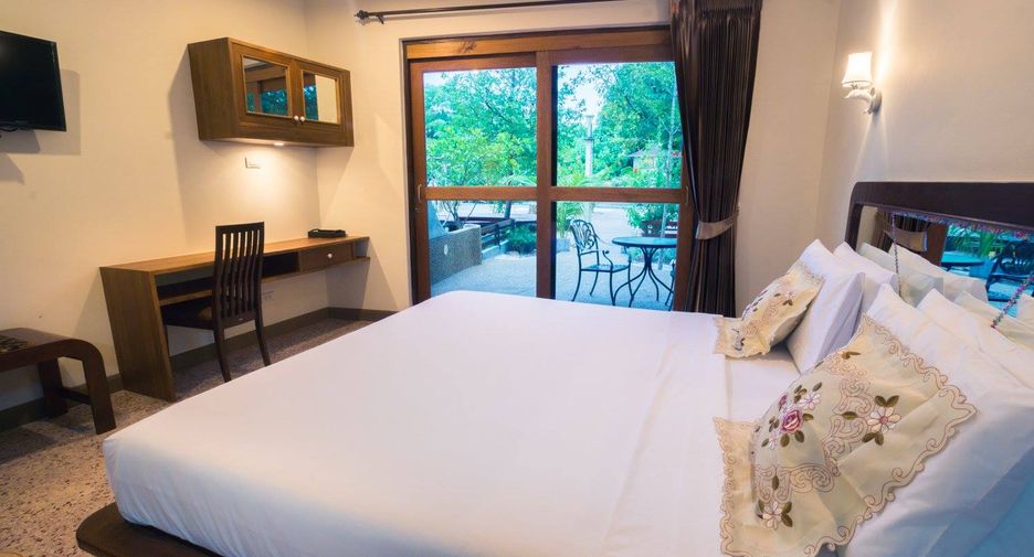 For rent and for sale 10 bed retail Space in Mueang Krabi, Krabi