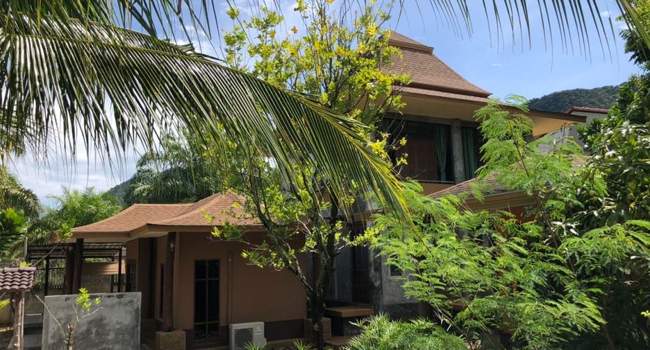 For rent and for sale 10 bed retail Space in Mueang Krabi, Krabi