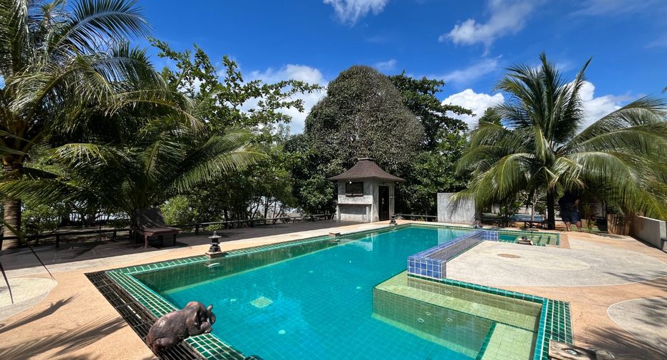 For rent and for sale 10 bed retail Space in Mueang Krabi, Krabi