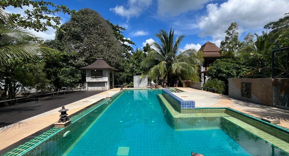 For rent and for sale 10 bed retail Space in Mueang Krabi, Krabi