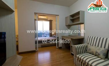 For rent and for sale 1 bed condo in Rat Burana, Bangkok