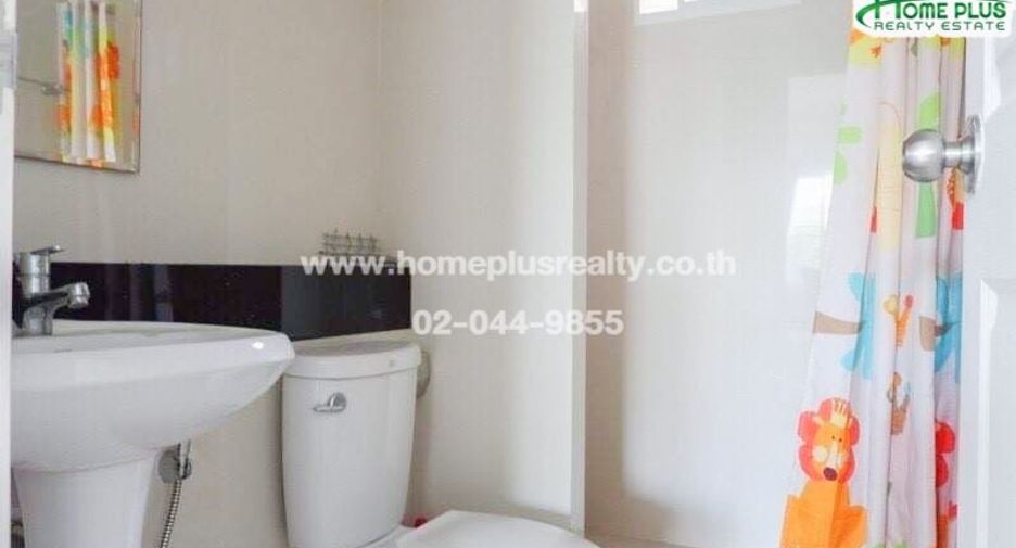 For sale 2 bedrooms house in Hua Hin, Prachuap Khiri Khan