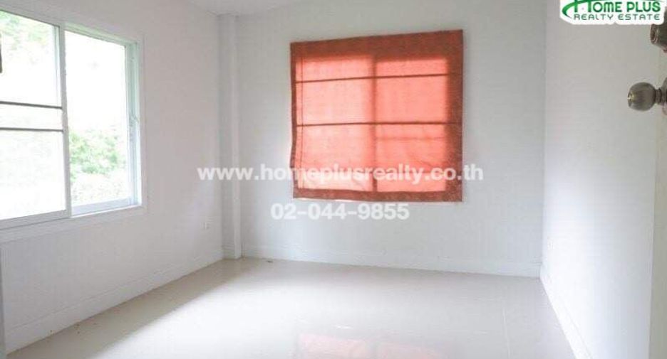 For sale 2 bedrooms house in Hua Hin, Prachuap Khiri Khan