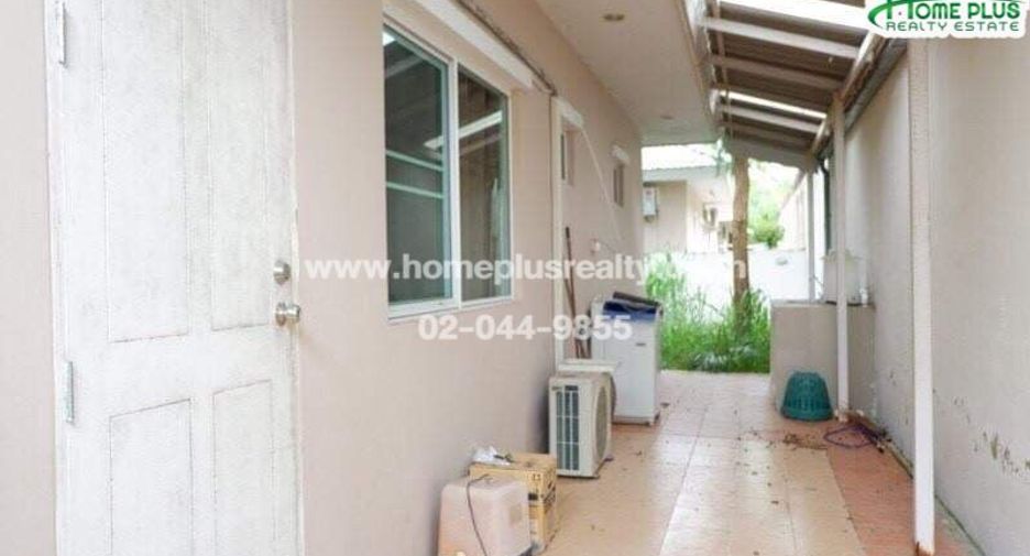 For sale 2 bedrooms house in Hua Hin, Prachuap Khiri Khan