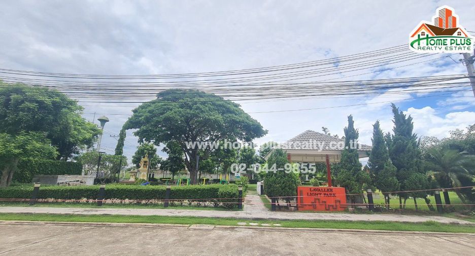 For sale 2 bedrooms house in Hua Hin, Prachuap Khiri Khan