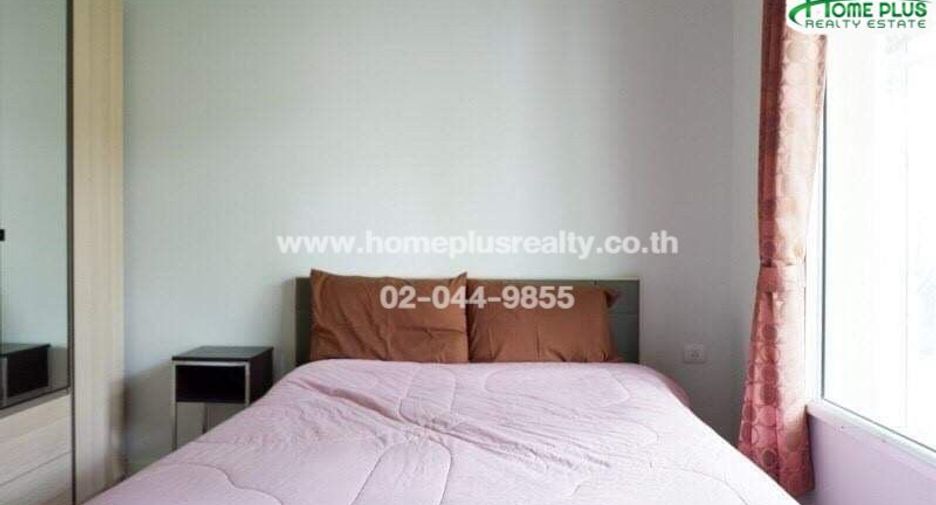 For sale 2 bedrooms house in Hua Hin, Prachuap Khiri Khan