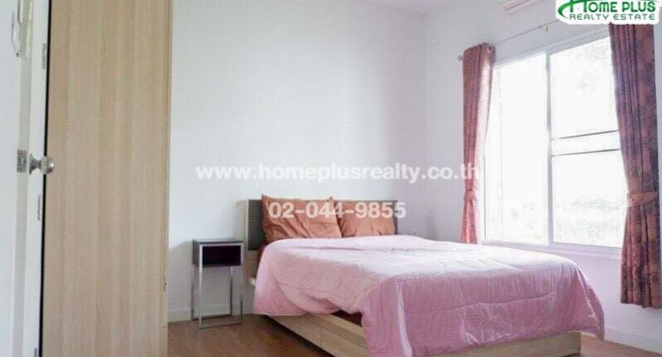 For sale 2 bedrooms house in Hua Hin, Prachuap Khiri Khan