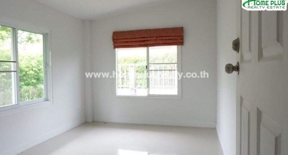 For sale 2 bedrooms house in Hua Hin, Prachuap Khiri Khan