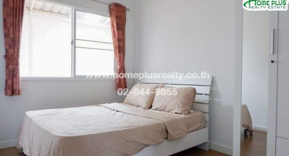 For sale 2 bedrooms house in Hua Hin, Prachuap Khiri Khan