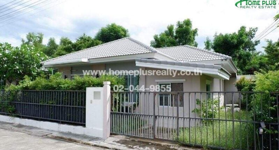 For sale 2 bedrooms house in Hua Hin, Prachuap Khiri Khan