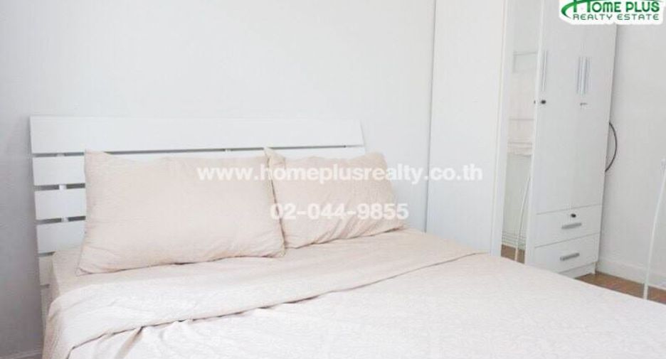 For sale 2 bedrooms house in Hua Hin, Prachuap Khiri Khan