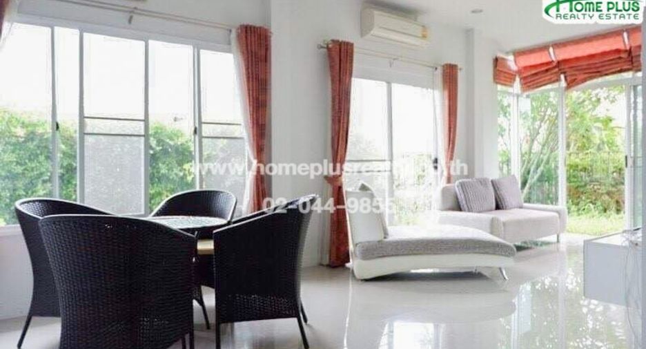 For sale 2 bedrooms house in Hua Hin, Prachuap Khiri Khan
