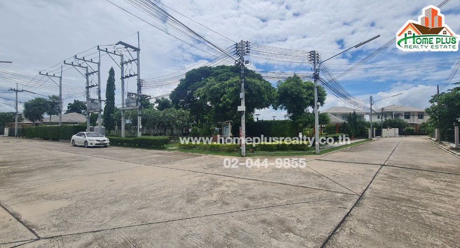 For sale 2 bedrooms house in Hua Hin, Prachuap Khiri Khan