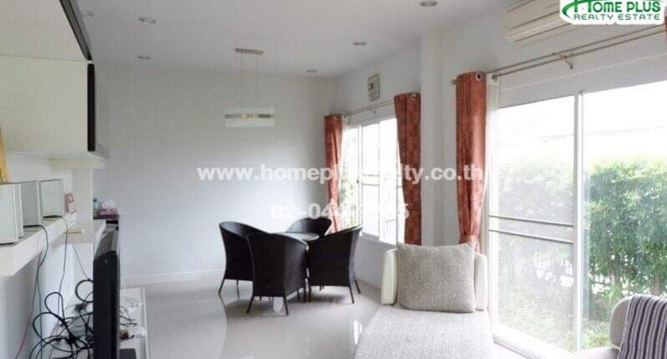 For sale 2 bedrooms house in Hua Hin, Prachuap Khiri Khan
