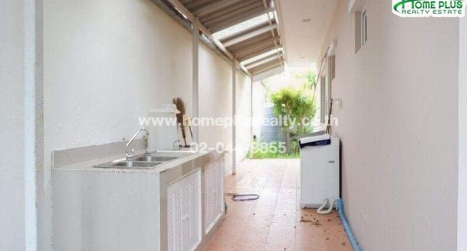 For sale 2 bedrooms house in Hua Hin, Prachuap Khiri Khan