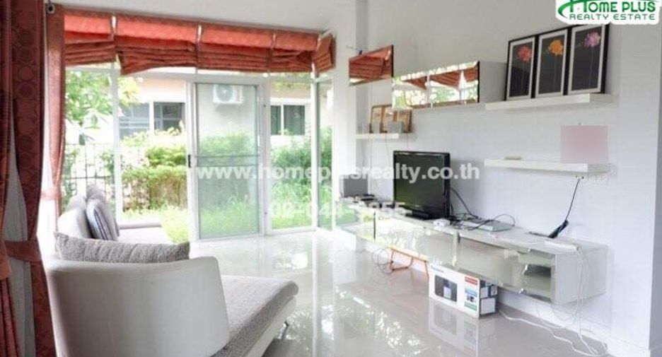 For sale 2 bedrooms house in Hua Hin, Prachuap Khiri Khan