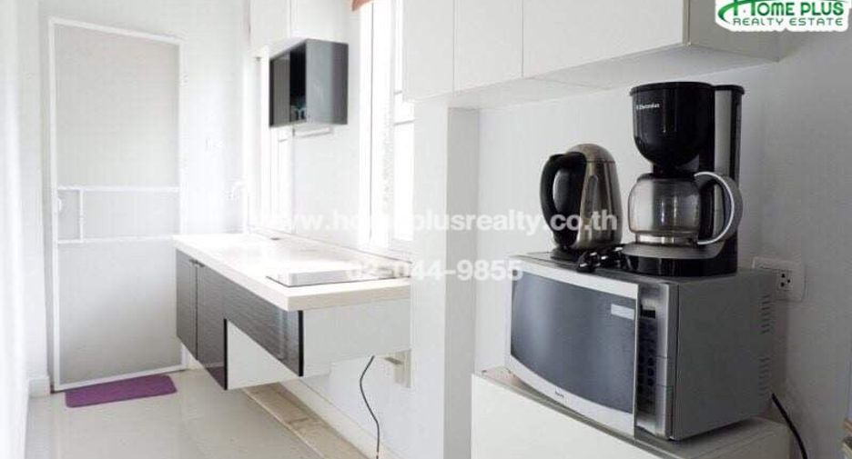 For sale 2 bedrooms house in Hua Hin, Prachuap Khiri Khan