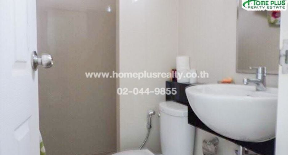 For sale 2 bedrooms house in Hua Hin, Prachuap Khiri Khan