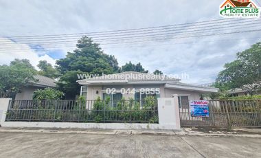 For sale 2 bed house in Hua Hin, Prachuap Khiri Khan