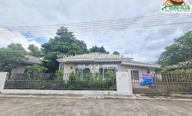 出售 2 卧室 独立屋 在 华欣, 班武里府