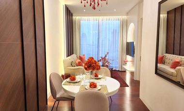 Wohnung zur Miete und zum Kauf mit 1 Zimmer in Watthana, Bangkok