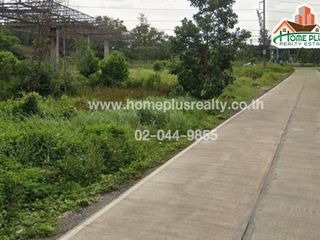 For sale land in Phunphin, Surat Thani