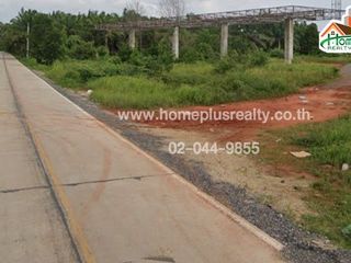 For sale land in Phunphin, Surat Thani