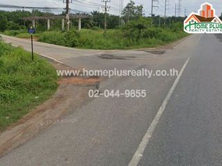 For sale land in Phunphin, Surat Thani
