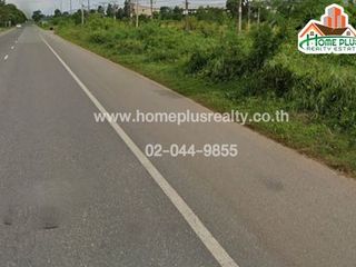 For sale land in Phunphin, Surat Thani
