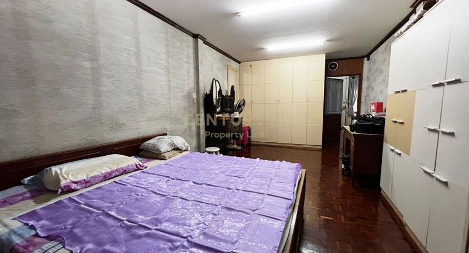 ขาย 5 เตียง พื้นที่ค้าปลีก ใน คลองเตย, กรุงเทพฯ