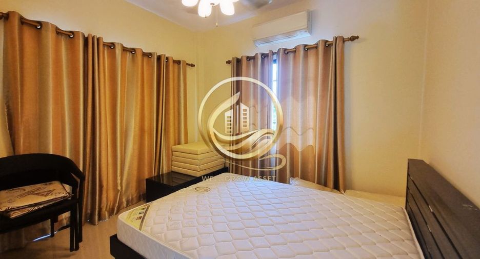 Haus zum Kauf mit 3 Zimmer in Hua Hin, Prachuap Khiri Khan