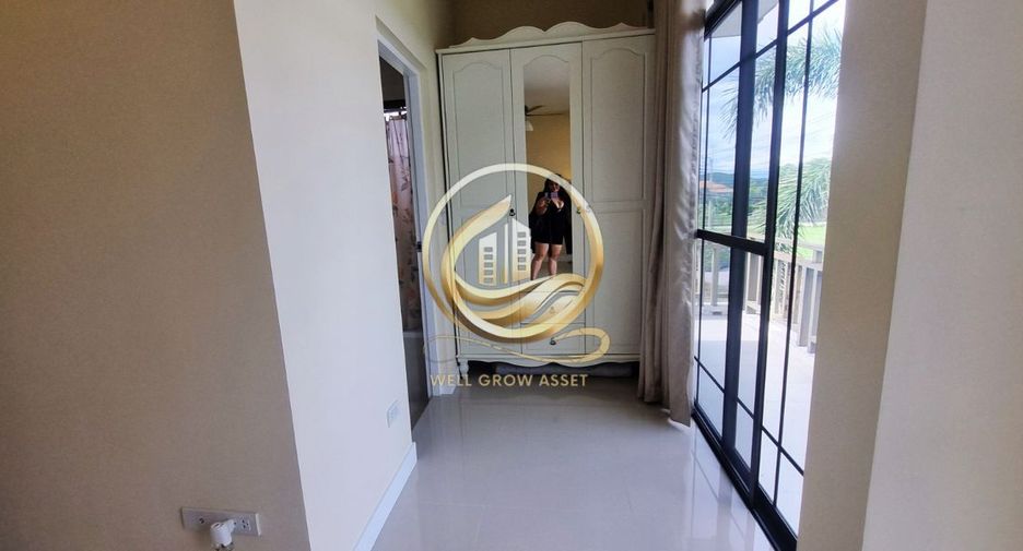 Haus zum Kauf mit 3 Zimmer in Hua Hin, Prachuap Khiri Khan